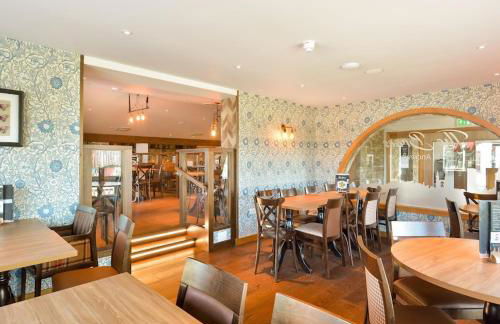 Skigh Cabin - Foto 19