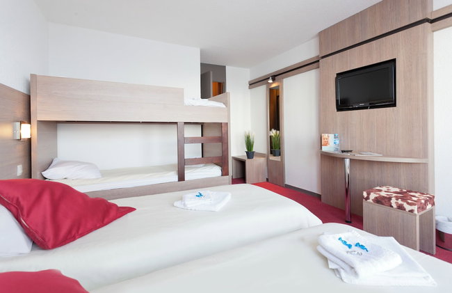Hôtel Club MMV Les Mélèzes - Foto 12