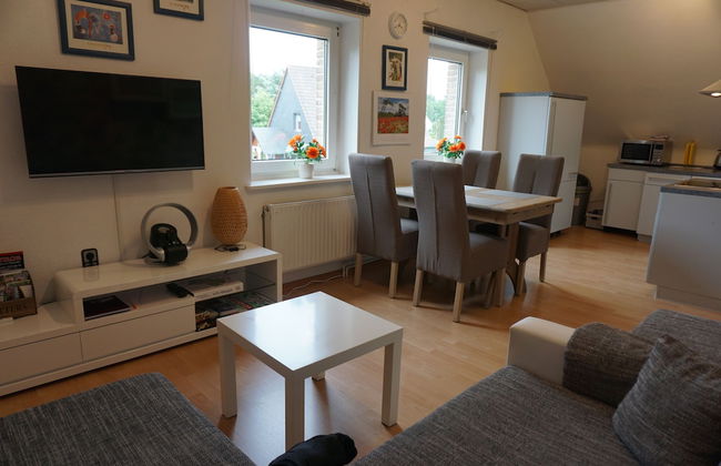 Lilis Ferienwohnungen - Foto 9