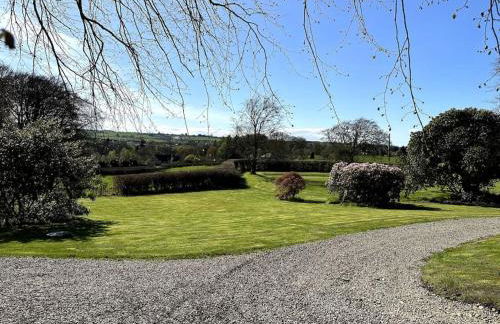 Glebe House - Foto 29