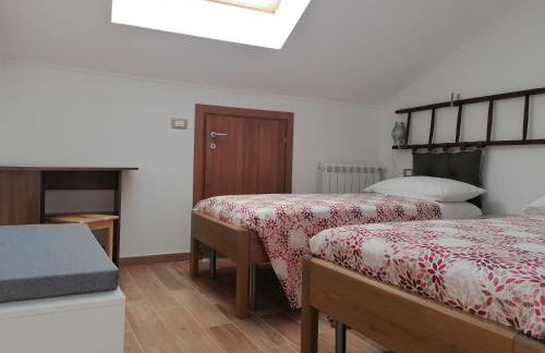 Agriturismo Caruggiu di via vecchia - Foto 30