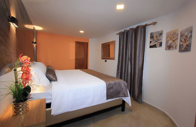 Hotel y Termales Castillo del Lago - Foto 13