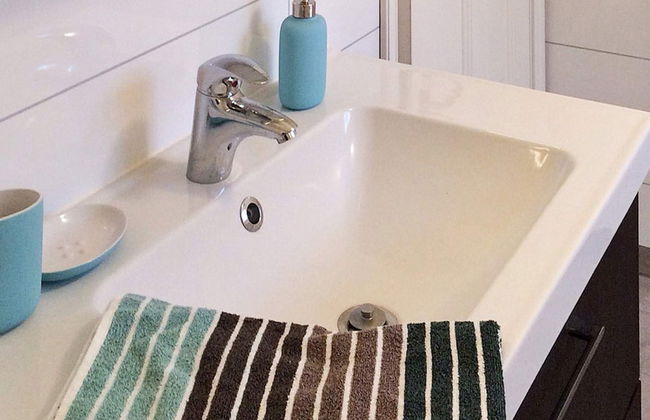 8 Person Holiday Home in Masfjordnes-by Traum - Foto 32