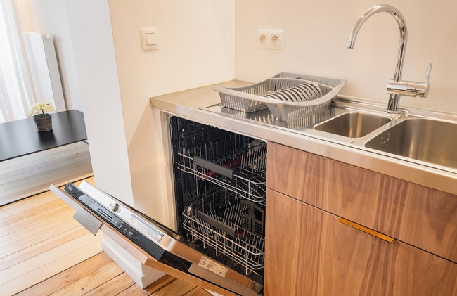 New Apartment Center of Trendy St Gille - Foto 42
