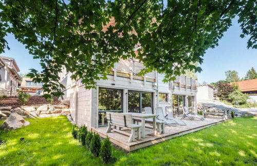 Bergwaldchalets Wellness - Foto 26