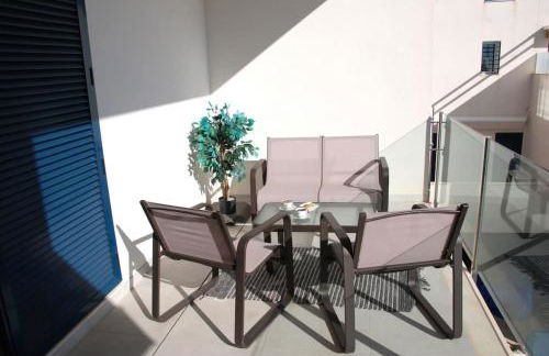 Sunny apartment near La Zenia, Orihuela Costa - Foto 11