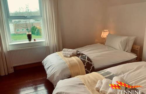 The Old Courthouse Cottage, Haltwhistle - Foto 3