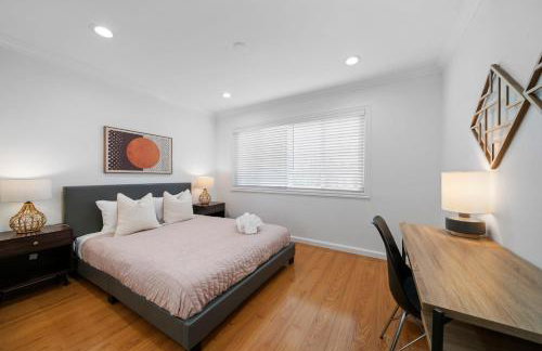 Marbella Lane - Serene & Spacious 3BR Haven - Foto 5