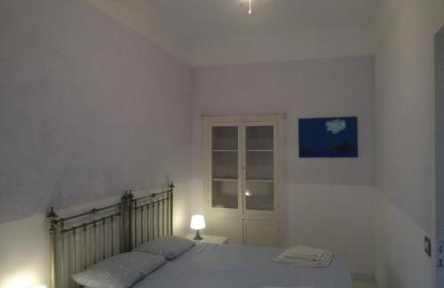 casa Rosa e casa Stella - Panarea centro - Foto 16