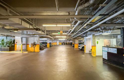 Cozy 2BR Loft in a Vibrant Complex - 107 - GL - Foto 11