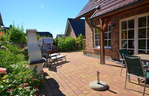 Ferienhäuser Zum Höft 44 - Foto 34