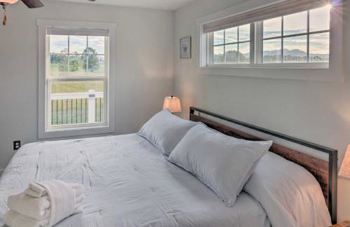 Unique Blue Ridge Haven, 12 Mi to Asheville! - Foto 16