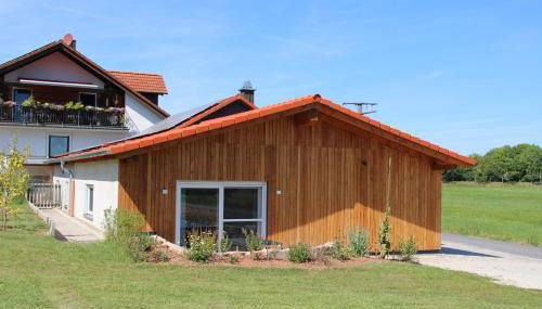 Unser Schwalbennest - Foto 2, Garden