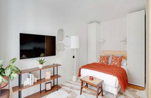 Cozy Studio - 2P - Montparnasse Luxembourg - Foto 1