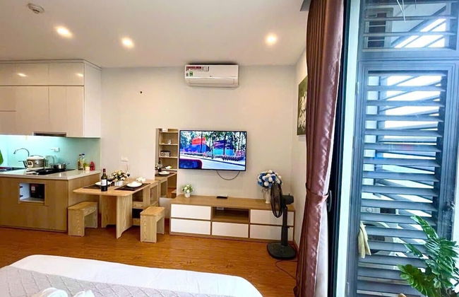 Vinhomes Green Bay - Luna's House - Foto 32