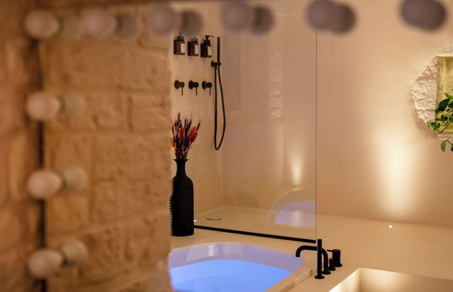 Naiira Luxury Trullo - Foto 50