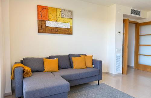 Dúplex con encanto en Castelldefels - Foto 11