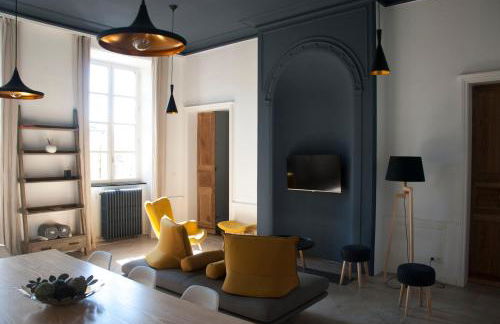 Appartement Du Fau De La Roque - Photo 1