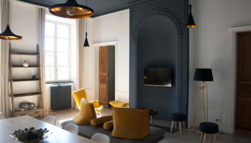 Appartement Du Fau De La Roque - Photo 1