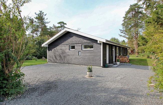 6 Person Holiday Home in Graested - Foto 19