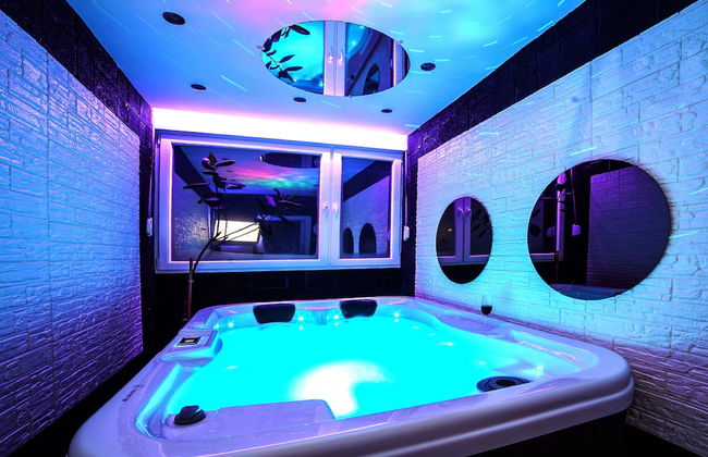 Aurora Lux Spa - Photo 23