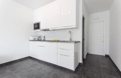 Apartamentos Gama - Photo 38