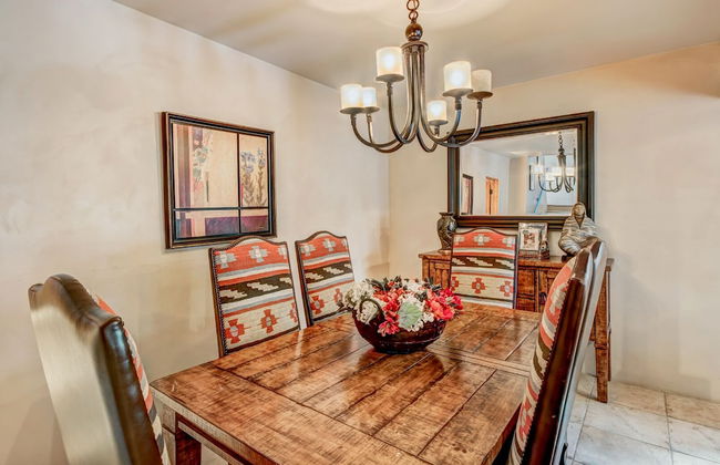 El Corazon de Santa Fe - Foto 14