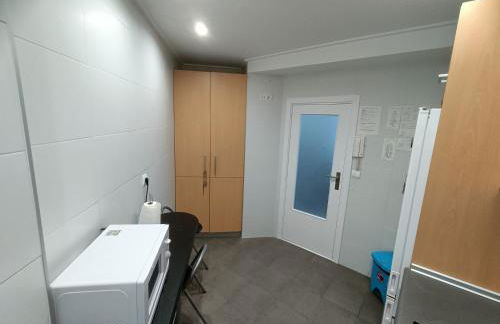 SM18 Apartment - Foto 16