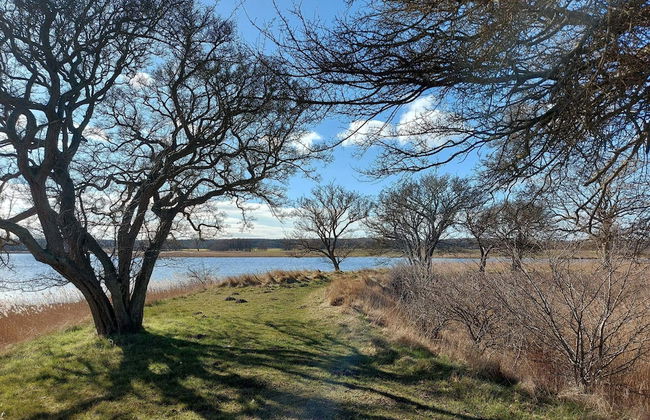 5 Person Holiday Home in Praesto - Foto 13