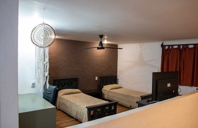 Cabañas Atrapasueños - Foto 16