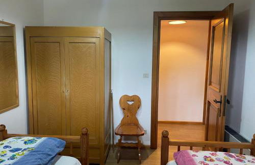 Mansarda Mulaz - Foto 11