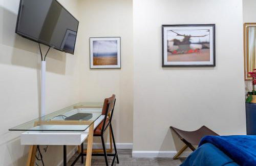 Upscale Relax 2 Bedroom near Yankee Stadium 14 min drive - Foto 9