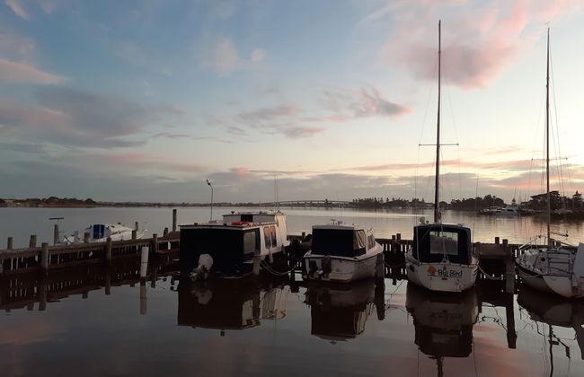 Boat Haven Studios - Photo 25