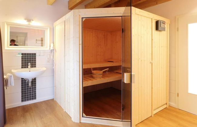 Apartment in Eifel With Terrace and Nature - Photo 9