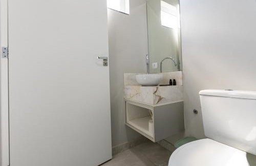 16- Studio Decorado perfeito para casal!!! - Foto 6