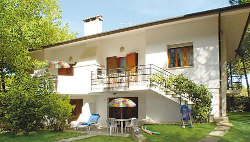 Lignano Riviera - Foto 1, Garden