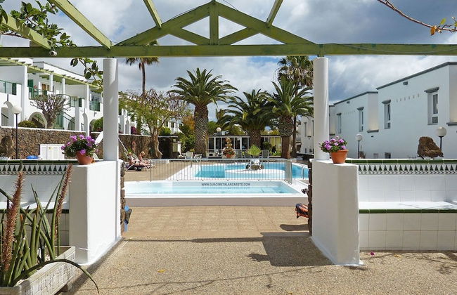 Guacimeta Apartamentos - Foto 38