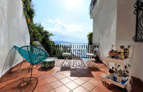 Due Relais - Panoramic Sea View Suites - Foto 79