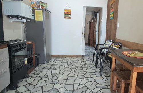 Kitinete Girassol 1 - Penha SC - Beto Carrero - Foto 3