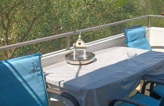 Apartments with parking space Kraj, Pasman - 8213 - Photo 22