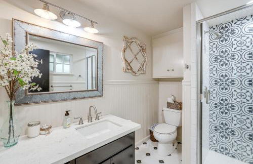 3 Mi to Golf and Wineries Arroyo Grande Home! - Foto 18