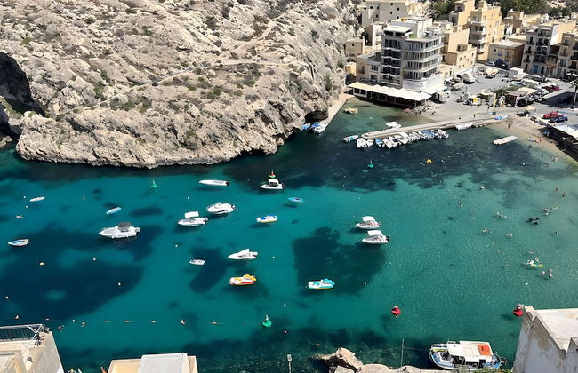 Gozo Dive Residence - Foto 49