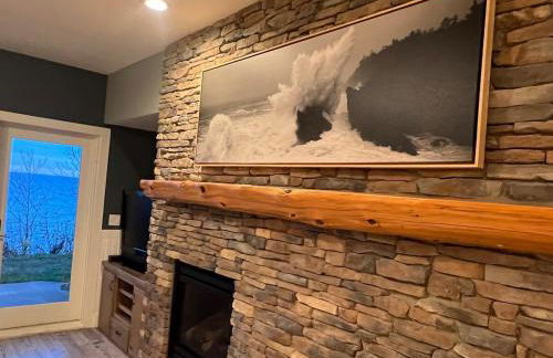 Whispering Pines Lake Views 1BR King Suite - Foto 27