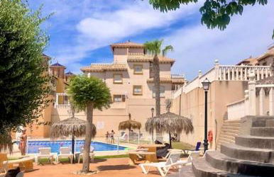 Casa Andres. Two bed Penthouse Pool & Terrace - Foto 40