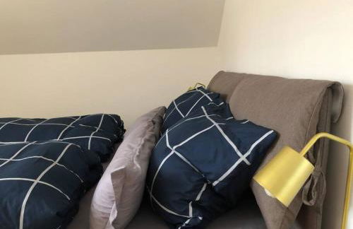 Dachstudio in Traumlage mit spektakulärem Ausblick - Foto 25