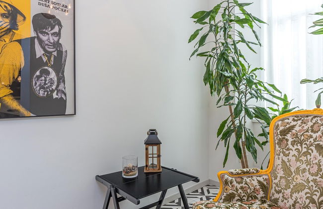 Tromostovje I In Heart of Ljubljana - Foto 20