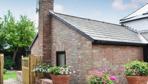 End Cottage - Foto 4