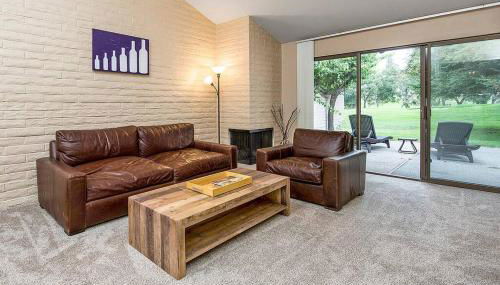 Relaxation on Silverado Fairway - Foto 4