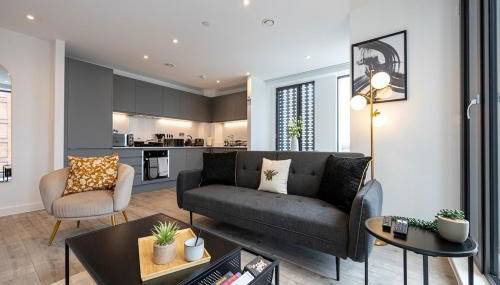 Royal Ebony by Smithstone properties - Foto 1