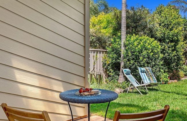 Life's a Beach at Shoal Bay - Foto 12